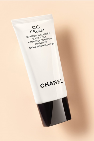 CC Cream Super Active من شانيل