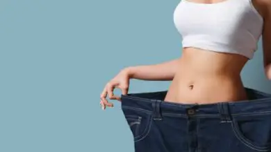 طرق لفقدان الوزن بشكل طبيعي دون حرمان