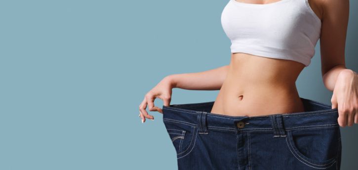 طرق لفقدان الوزن بشكل طبيعي دون حرمان