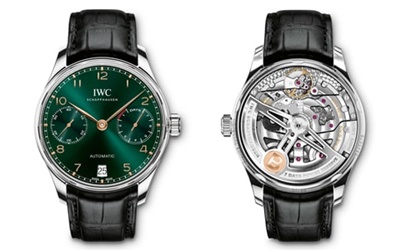 IWC شافهاوزن