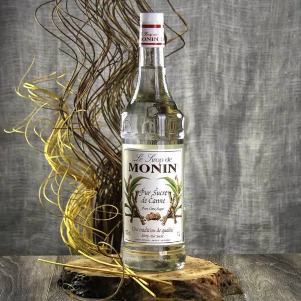 مونين موخيتو سيرب Monin Mojito Serb