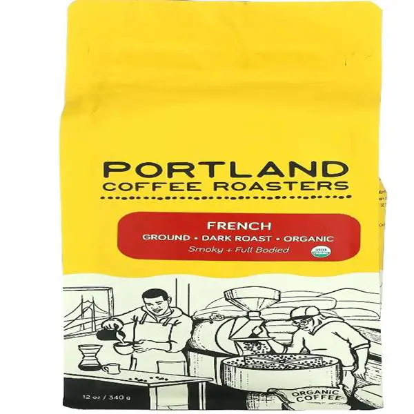 Portland Coffee Roasters (بورتلاند كوفي روسترز)