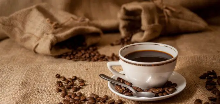 بهارات القهوة/ خلطة بهارات القهوة