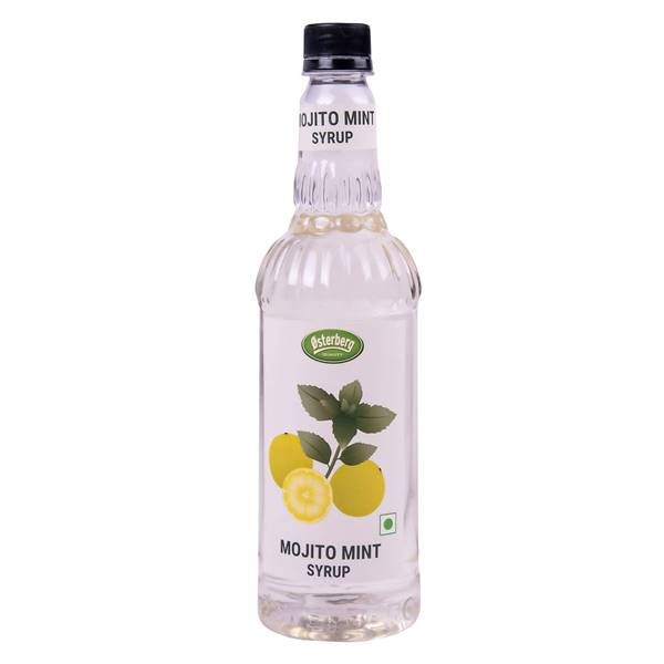 شربات السربنتين بنكهة (الموخيتو) Serpentine mojito flavor