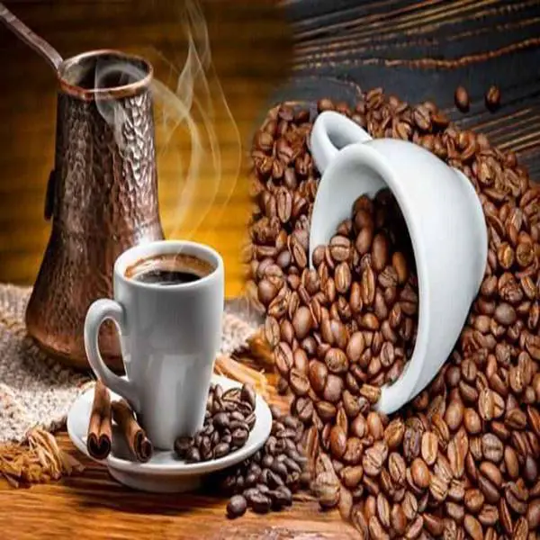 فوائد القهوة السعودية
