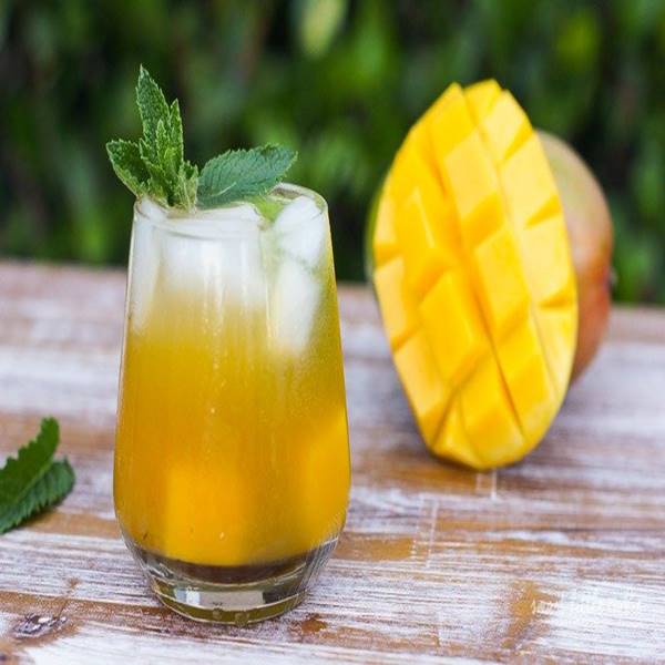 نكهة المانجو (Mango Flavor)