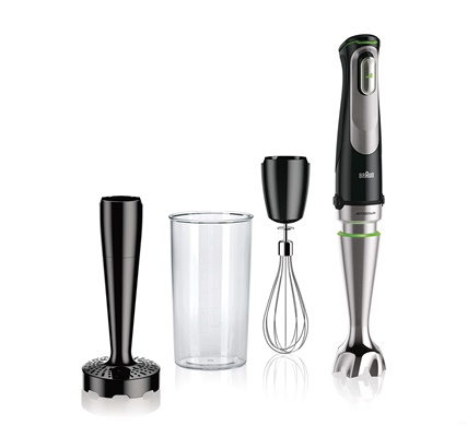 اليدوي Braun MQ9007 MultiQuick 9