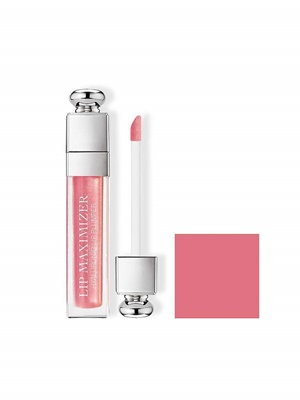 ديور لتكبير الشفايف dior addict lip