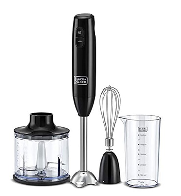بلندر بلاك أند ديكر Black Decker