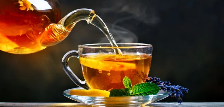 الفرق بين شاي المنيس الأصلي والتقليد