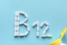 أفضل حبوب فيتامين b12 بالفوائد