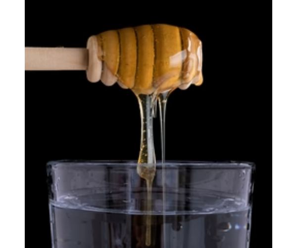 العسل الاصلي