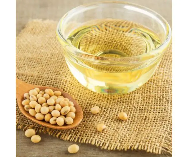 زيت الصويا