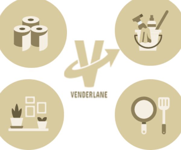 Vender lane store