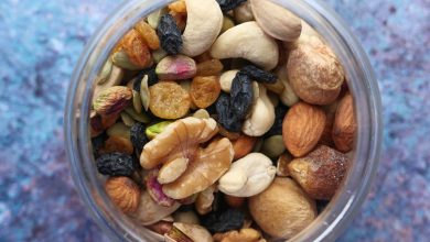 فوائد الحبوب الصحية وكيف تضيفها لنظامك الغذائي