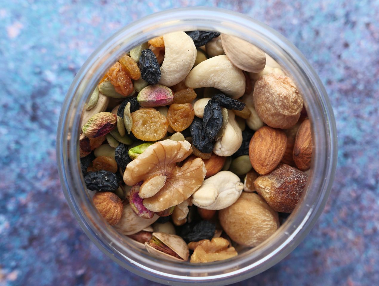 فوائد الحبوب الصحية وكيف تضيفها لنظامك الغذائي