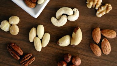 ما هي الفواكه المجففة وما فوائدها للجسم؟